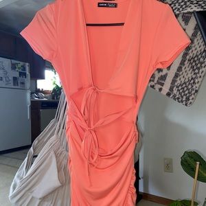 SHEIN dress